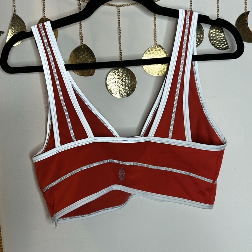Free People Movement Top L - Picture 4 of 6